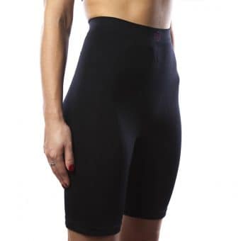 lymphedema-ladies-boxer-knee-length-side-black-340x340