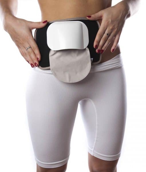 Stoma Protector